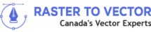 Raster-to-Vector